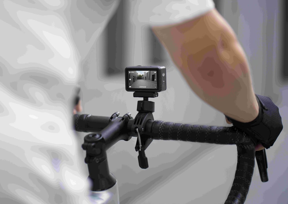 DJI Osmo Action 5 Pro