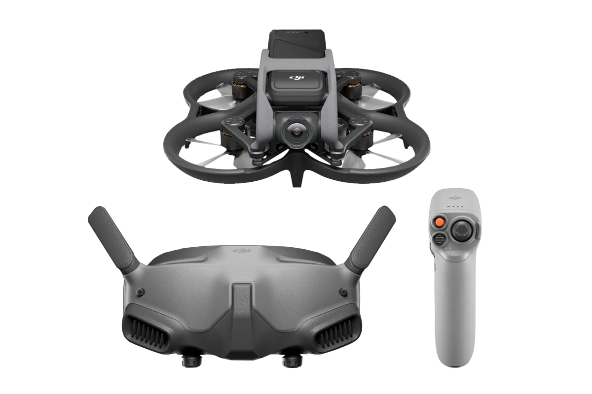 Avata-Pro-View-Combo-RC Motion 2-Googles 2-1