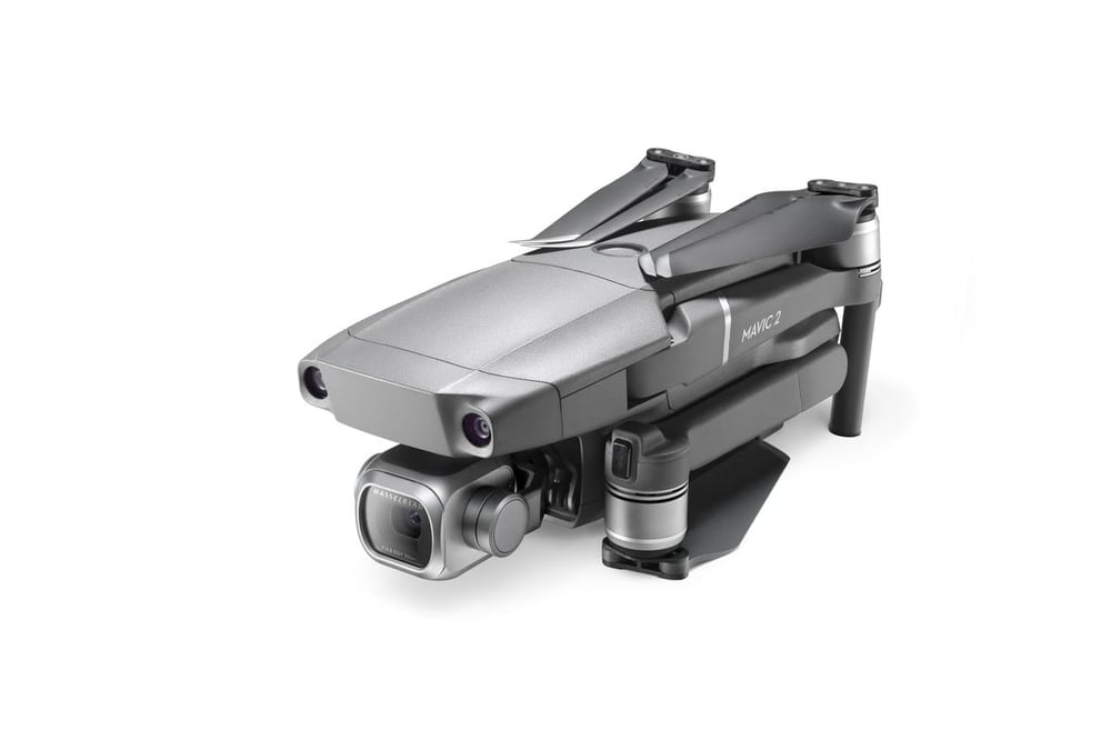 dji mavic 2 pro refurbished